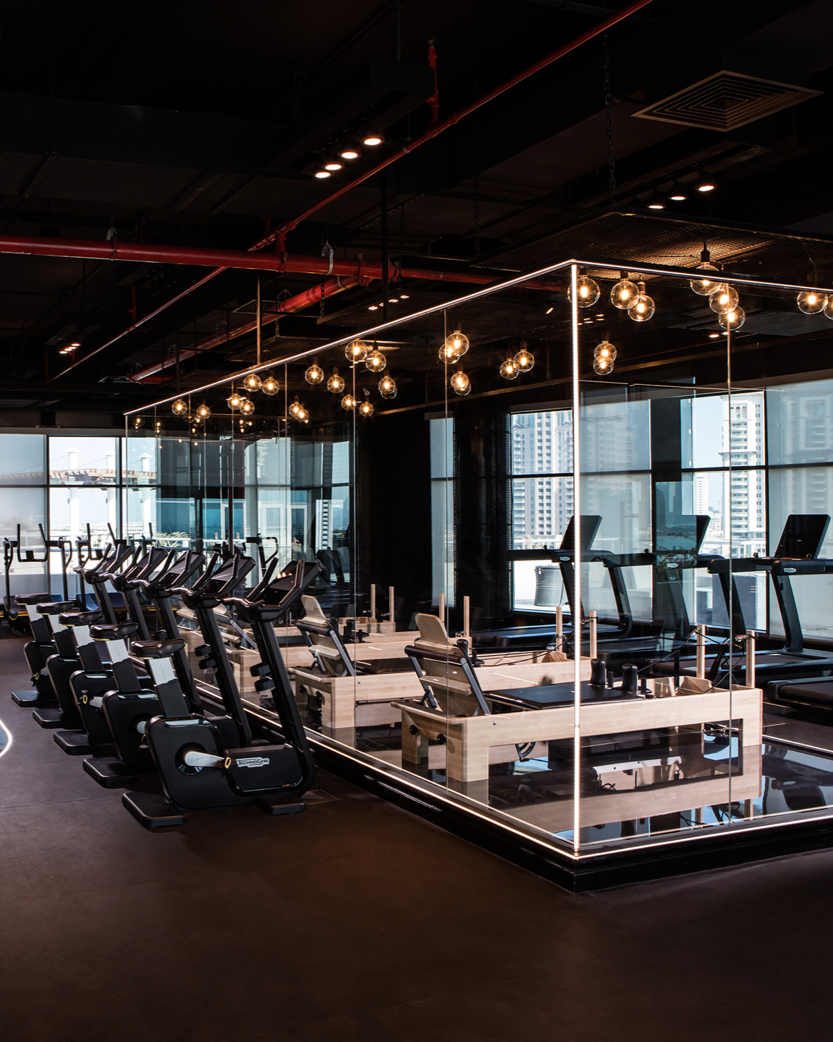 Qatar’s best ladiesonly gyms Privilee Insider